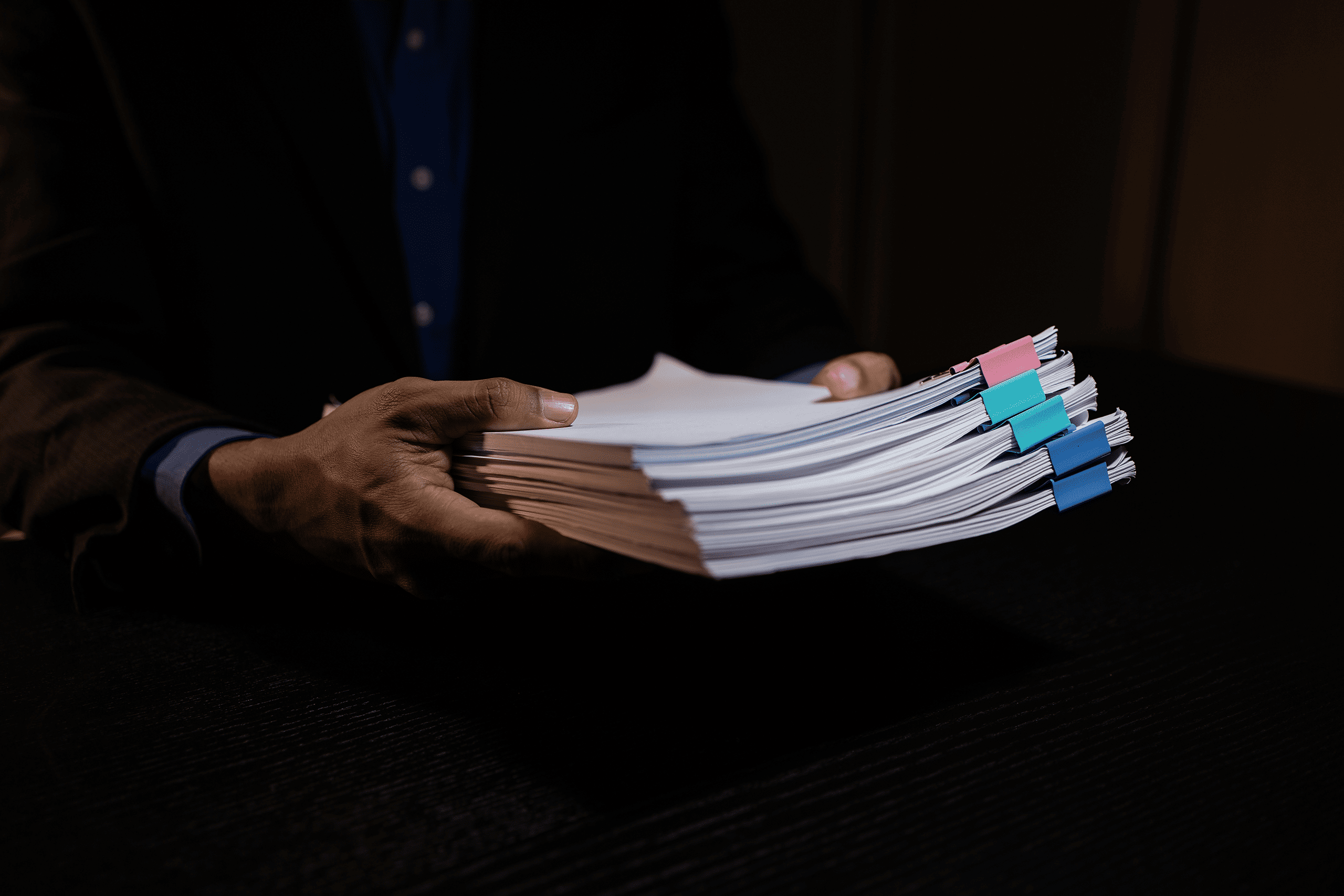 Training page Documentation Requirements